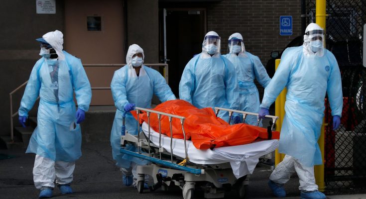 Argentina alcanza el número más altos de muertes por COVID19 desde el inicio de la pandemia argentina-alcanza-el-numero-mas-altos-de-muertes-por-covid19-desde-el-inicio-de-la-pandemia